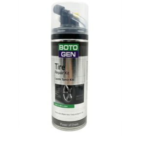 Tyre Repair Kit Emergency Puncture Fix