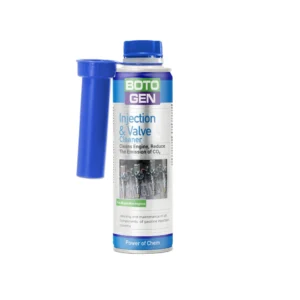 Premium Injector & Valve Cleaner