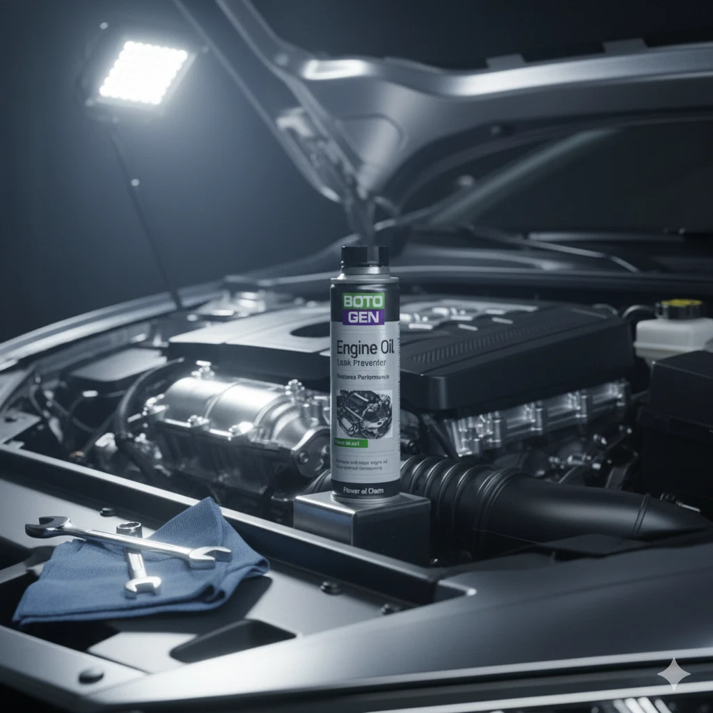 Engine Oil Leak Stopper - Image 6