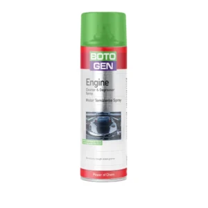 Engine Cleaner & Degreaser Spray