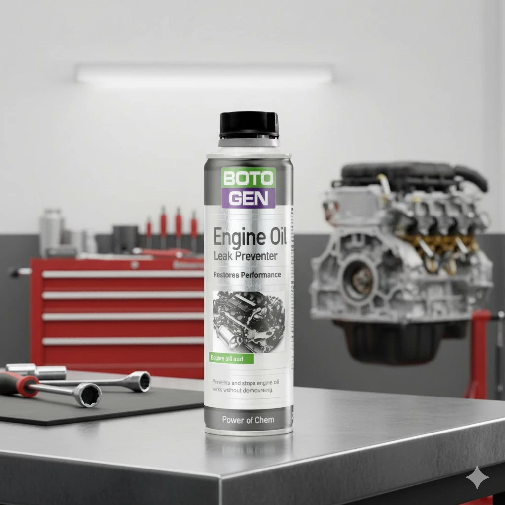 Engine Oil Leak Stopper - Image 4