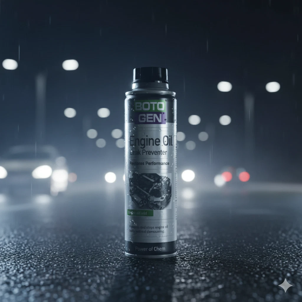 Engine Oil Leak Stopper - Image 3