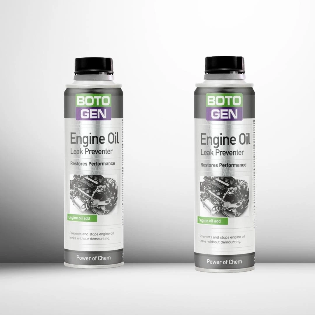 Engine Oil Leak Stopper - Image 2