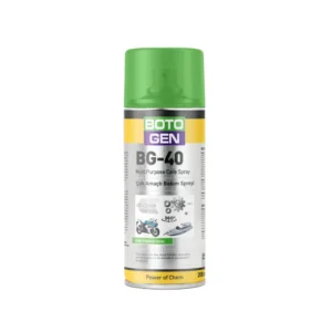 BG-40 Multi Purpose Care Spray